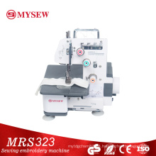 Home Overlock Sewing Machine